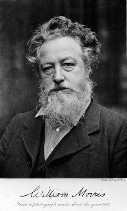 William Morris